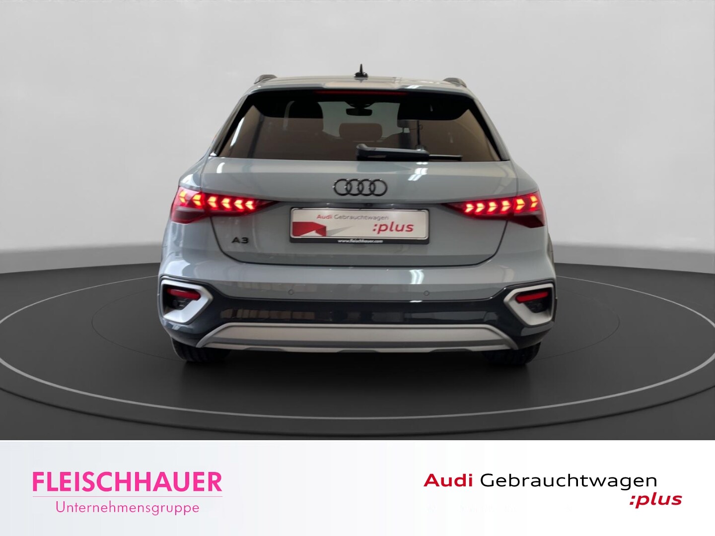 Image about Audi A3 allstreet 35 TFSI S tronic