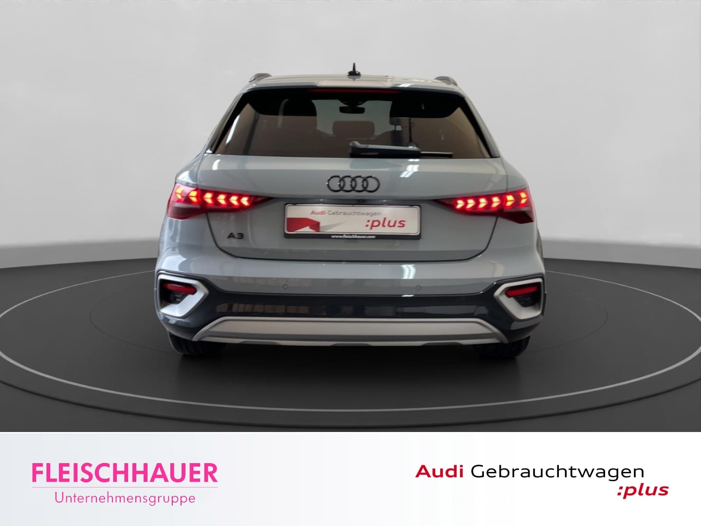 Image about Audi A3 allstreet 35 TFSI S tronic