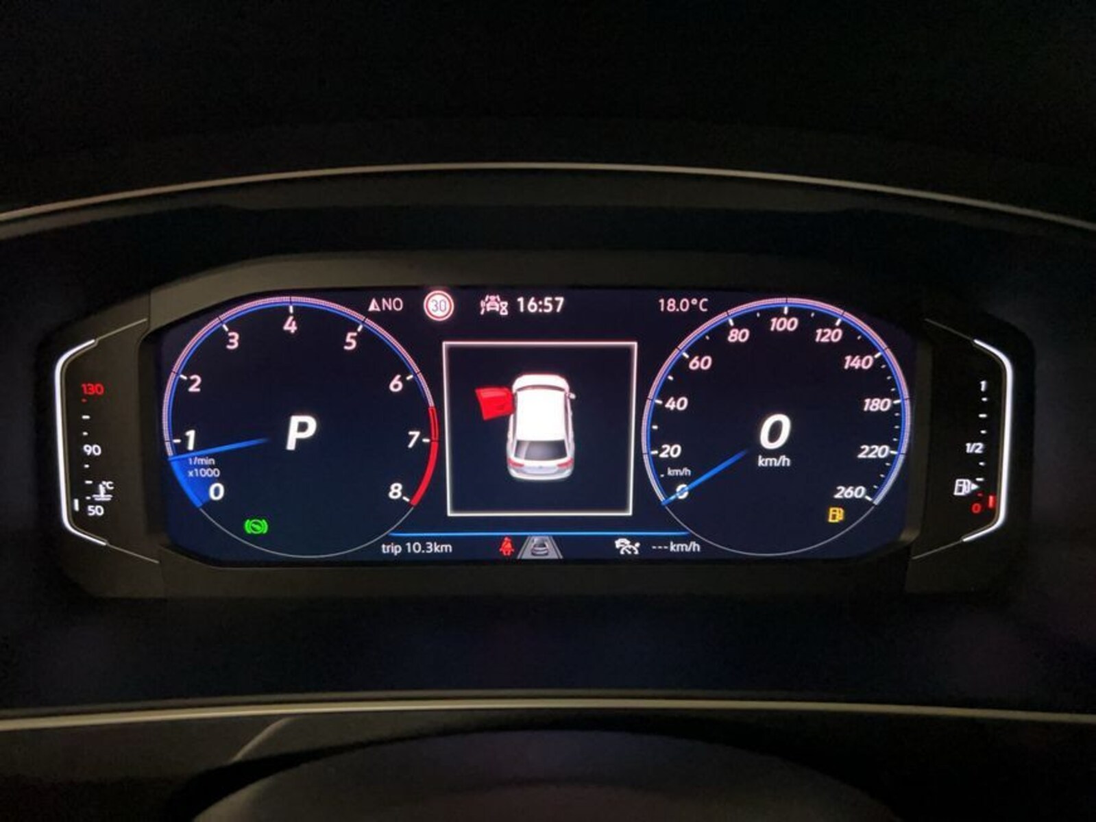 Volkswagen Tiguan – Bild 8