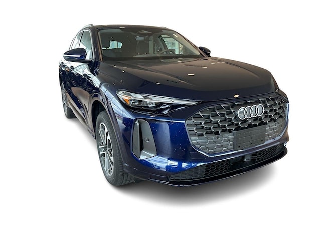 2025 Audi Audi Q5 SUV