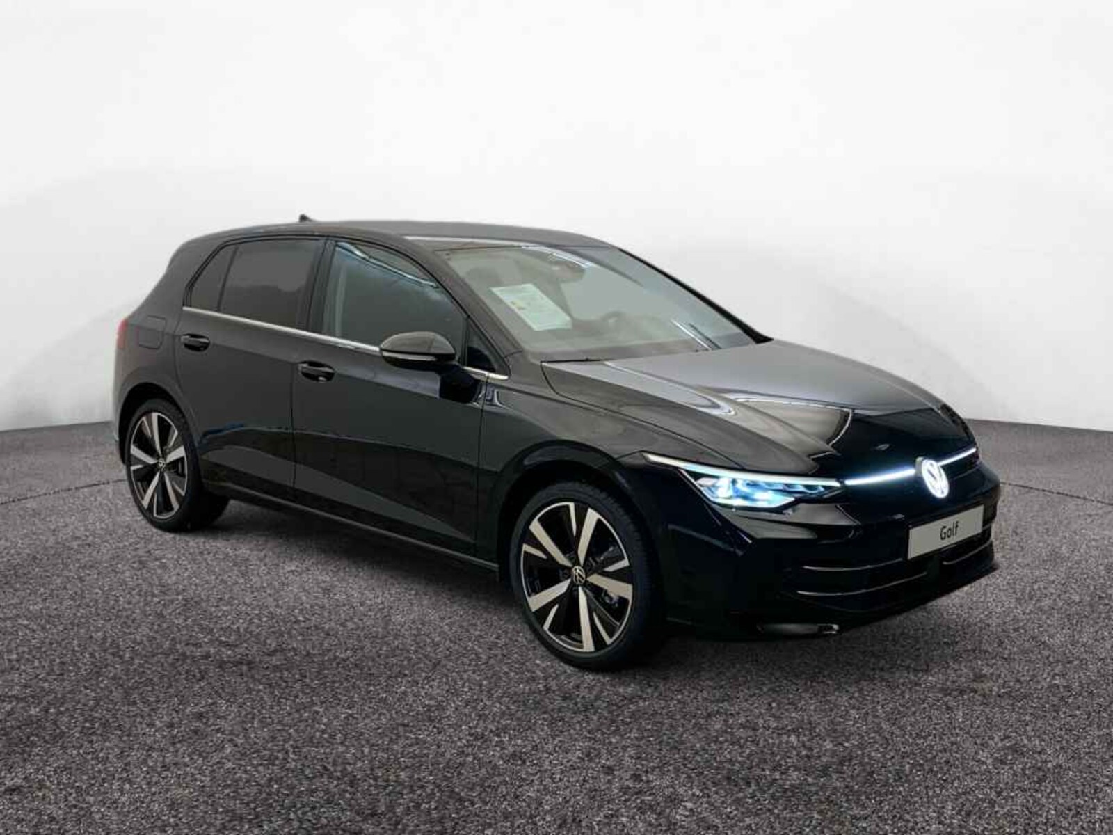 Volkswagen Golf – Bild 3