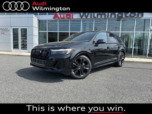2026 Audi Q7 55 Premium Plus quattro Tiptronic's photo