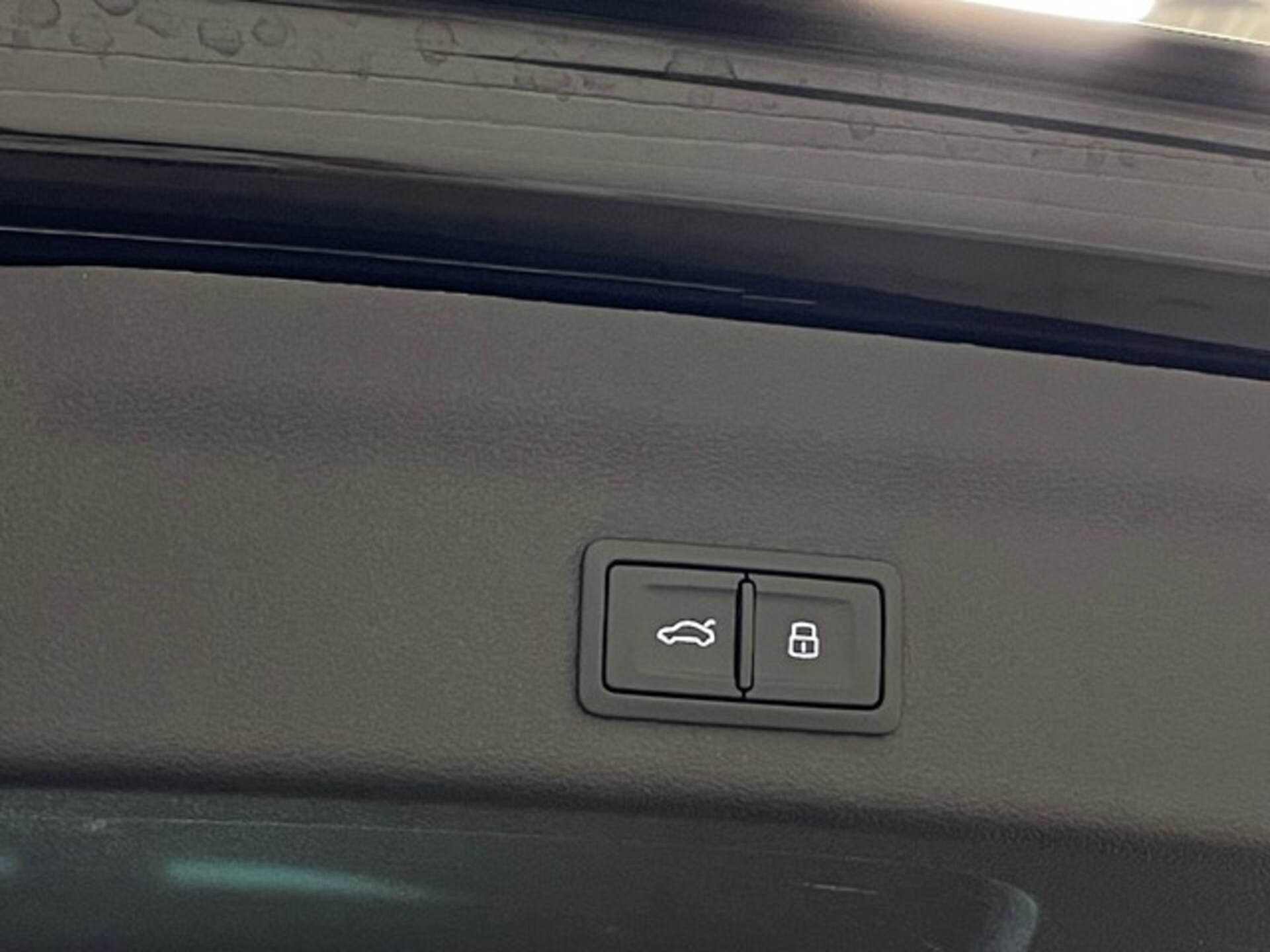 Audi A6 Avant Sport