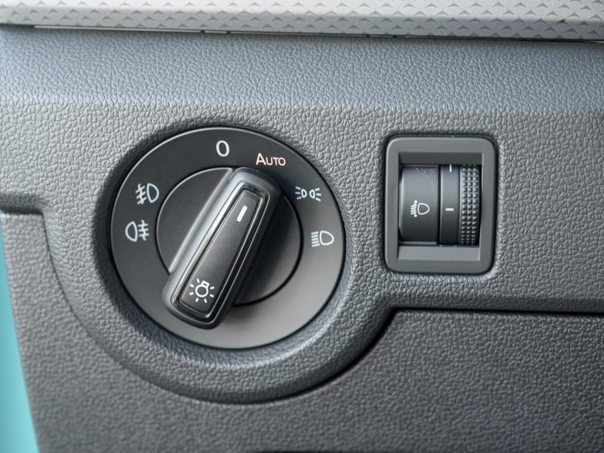 Volkswagen T-Cross ACTIVE