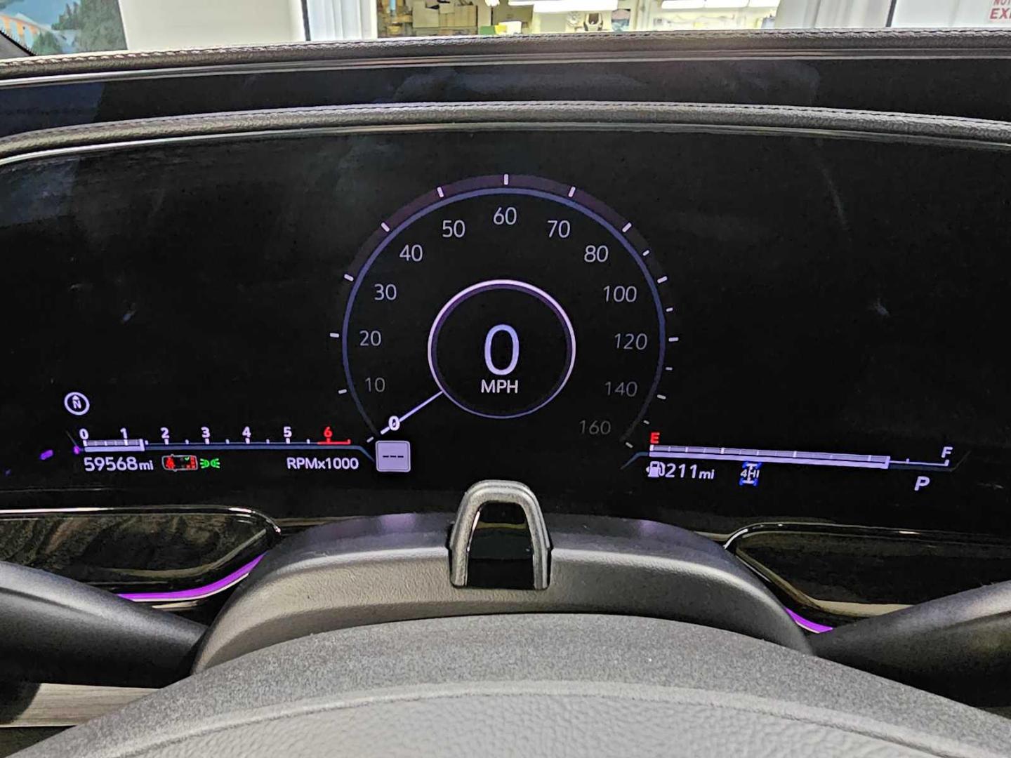 2023 Cadillac Escalade Premium Luxury - Photo 27