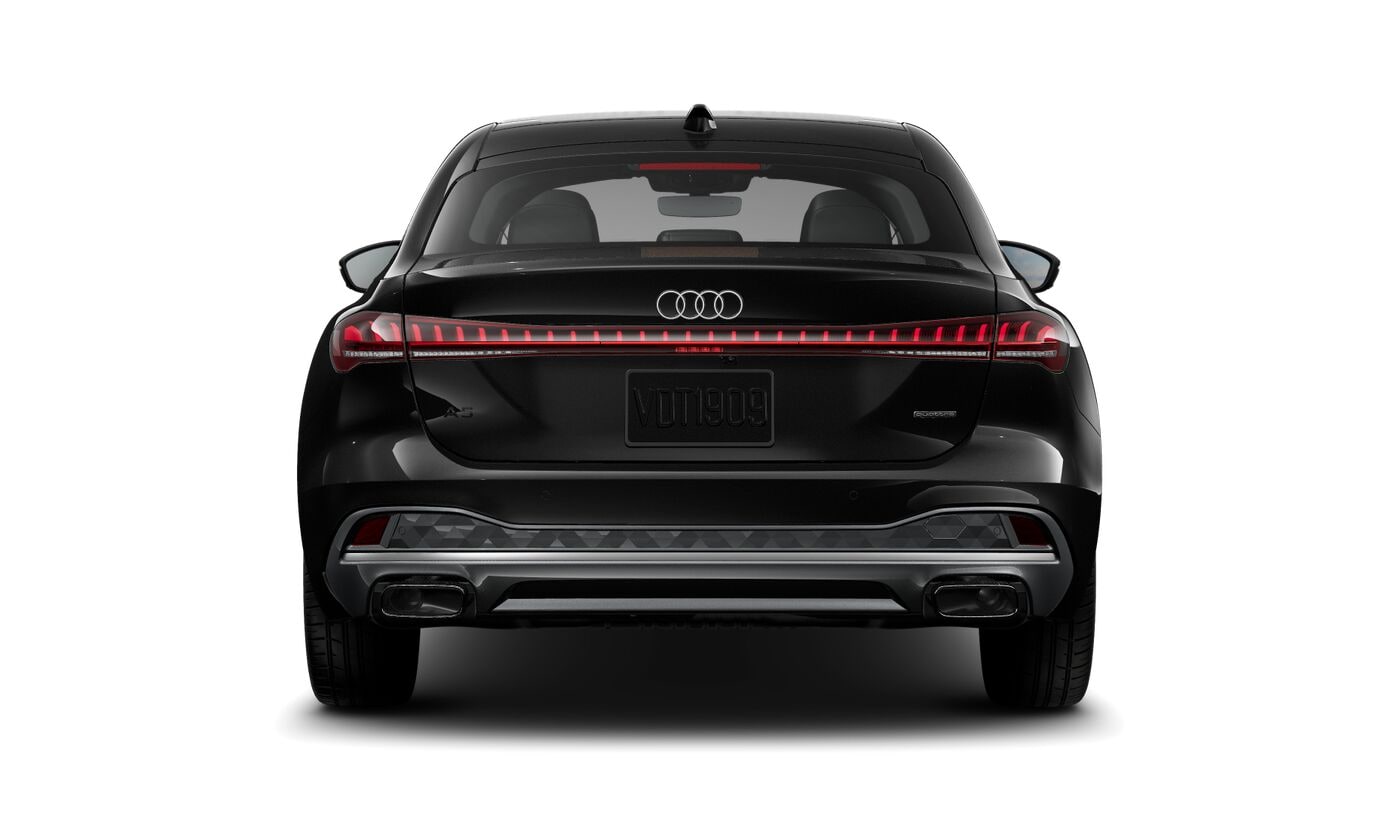 2025 Audi A5 Premium Plus - Photo 7