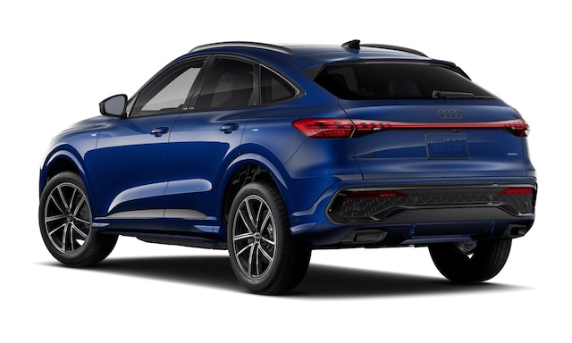 2026 Audi Q5 Sportback