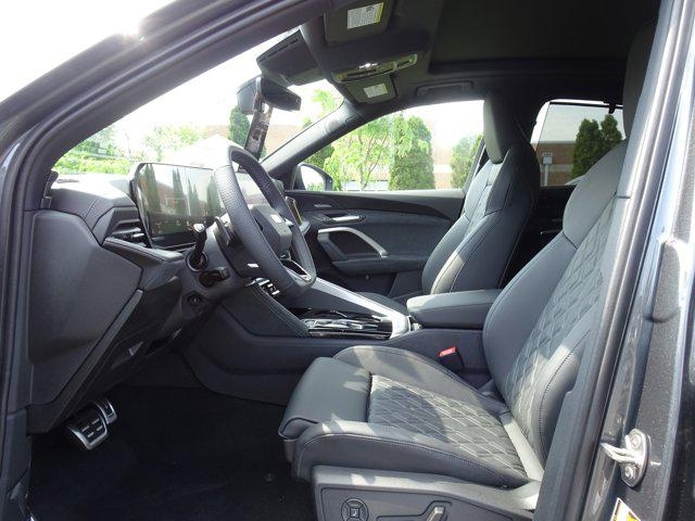 2026 Audi SQ5 Sportback