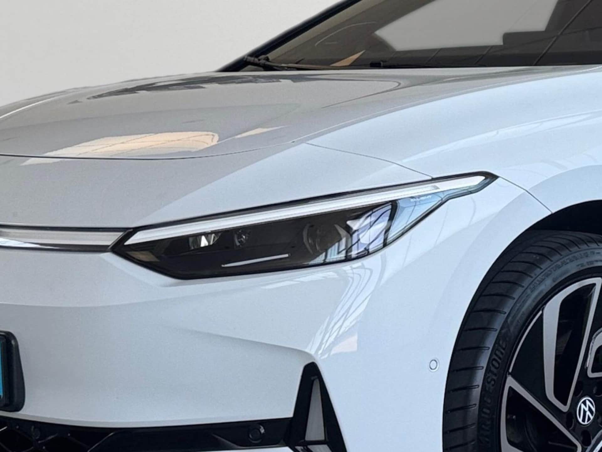 Volkswagen ID.7 Tourer GTX