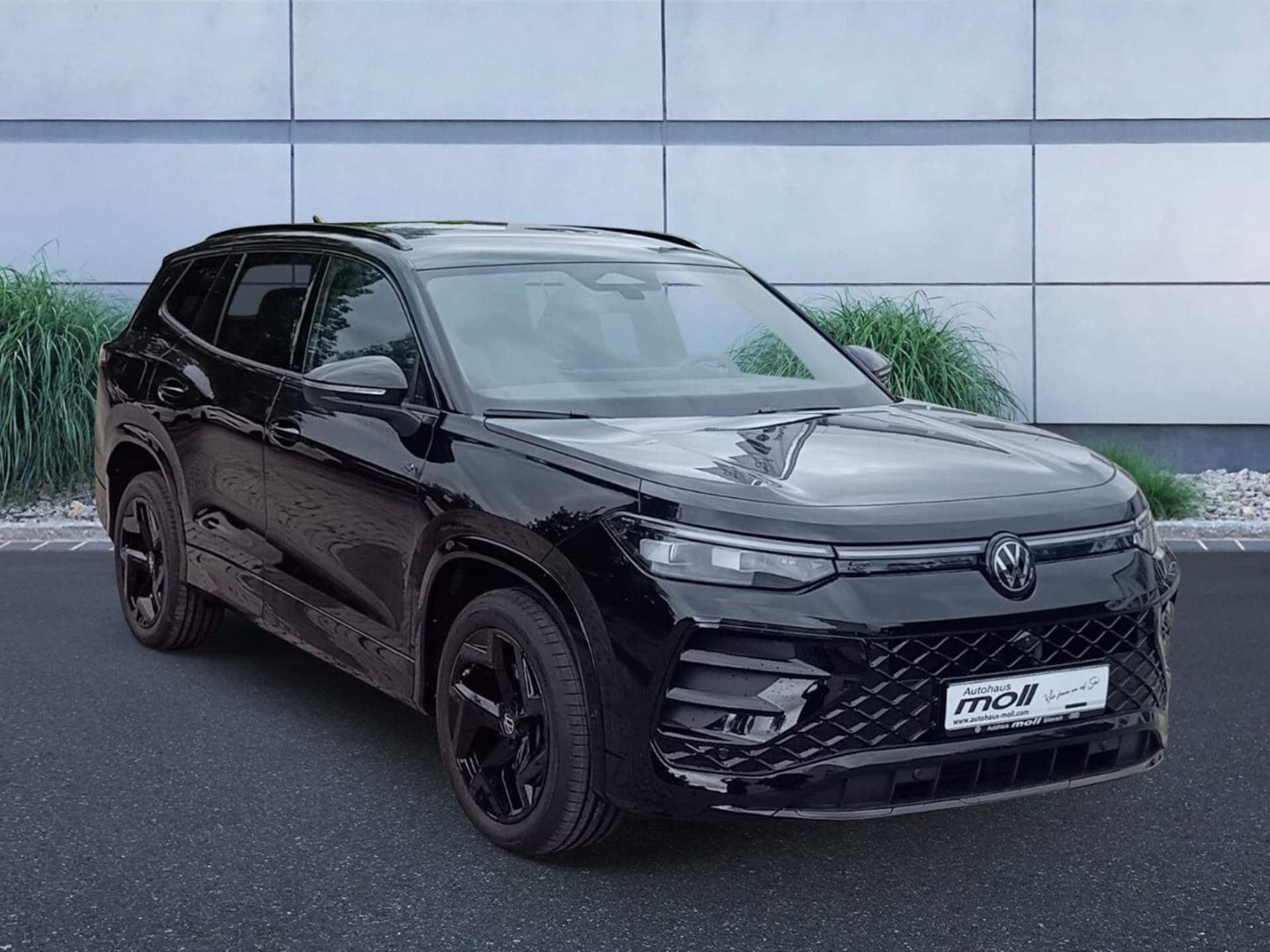 Volkswagen Tayron R-Line
