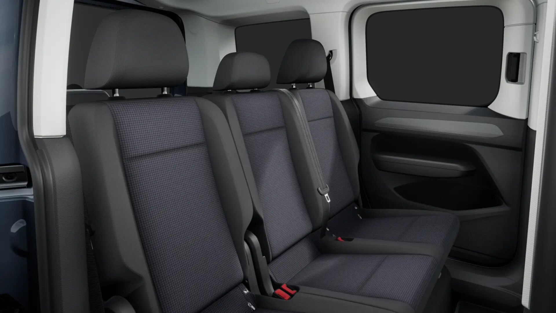 Volkswagen Caddy Basis-Modell