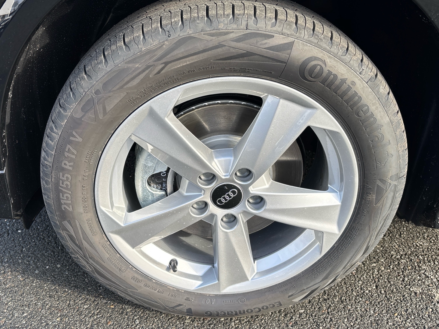 Bild über Audi Q2 S line 35 TDI S tronic - für weitere Informationen kontaktieren Sie den Audi Partner