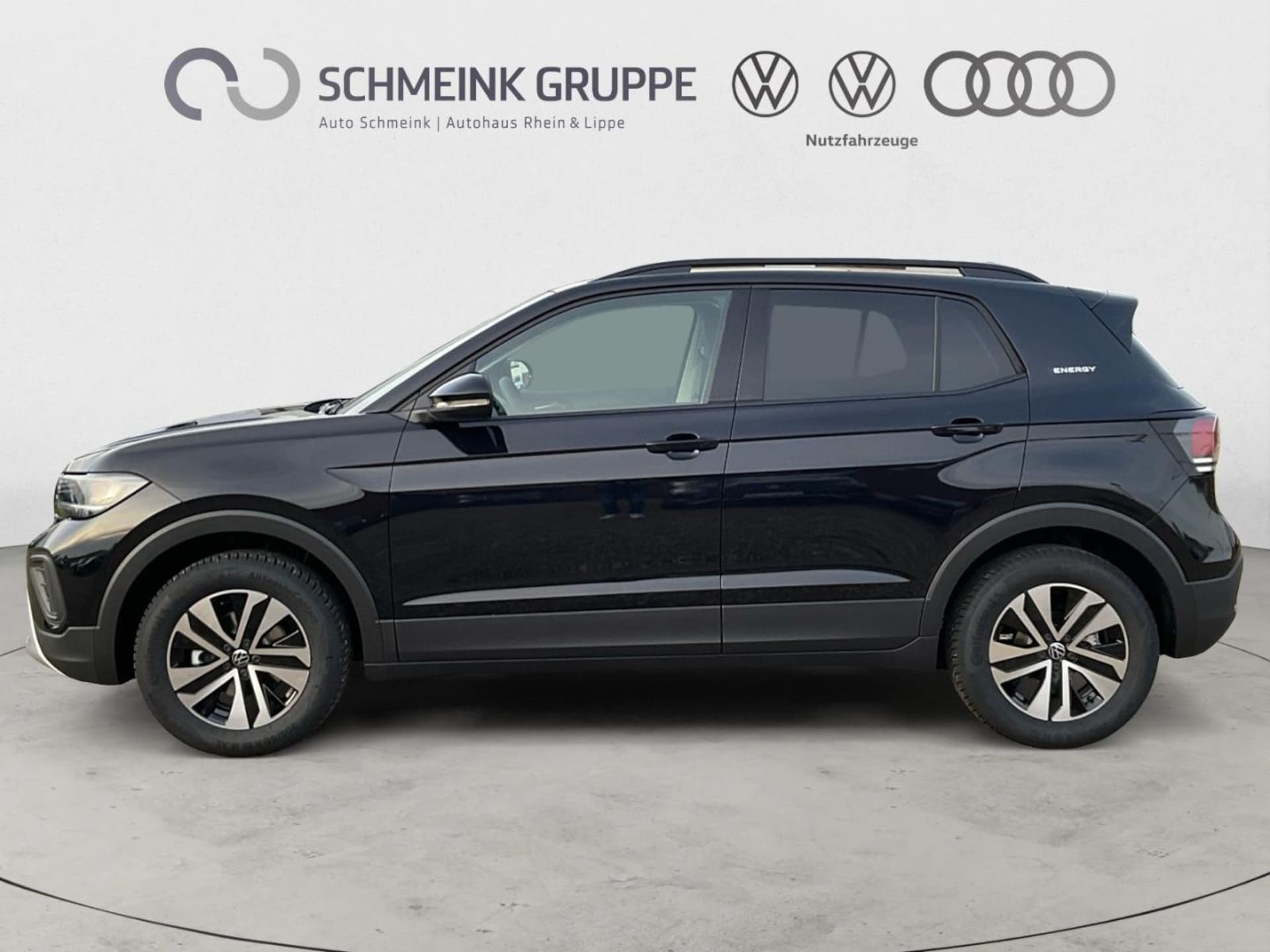 Volkswagen T-Cross ENERGY
