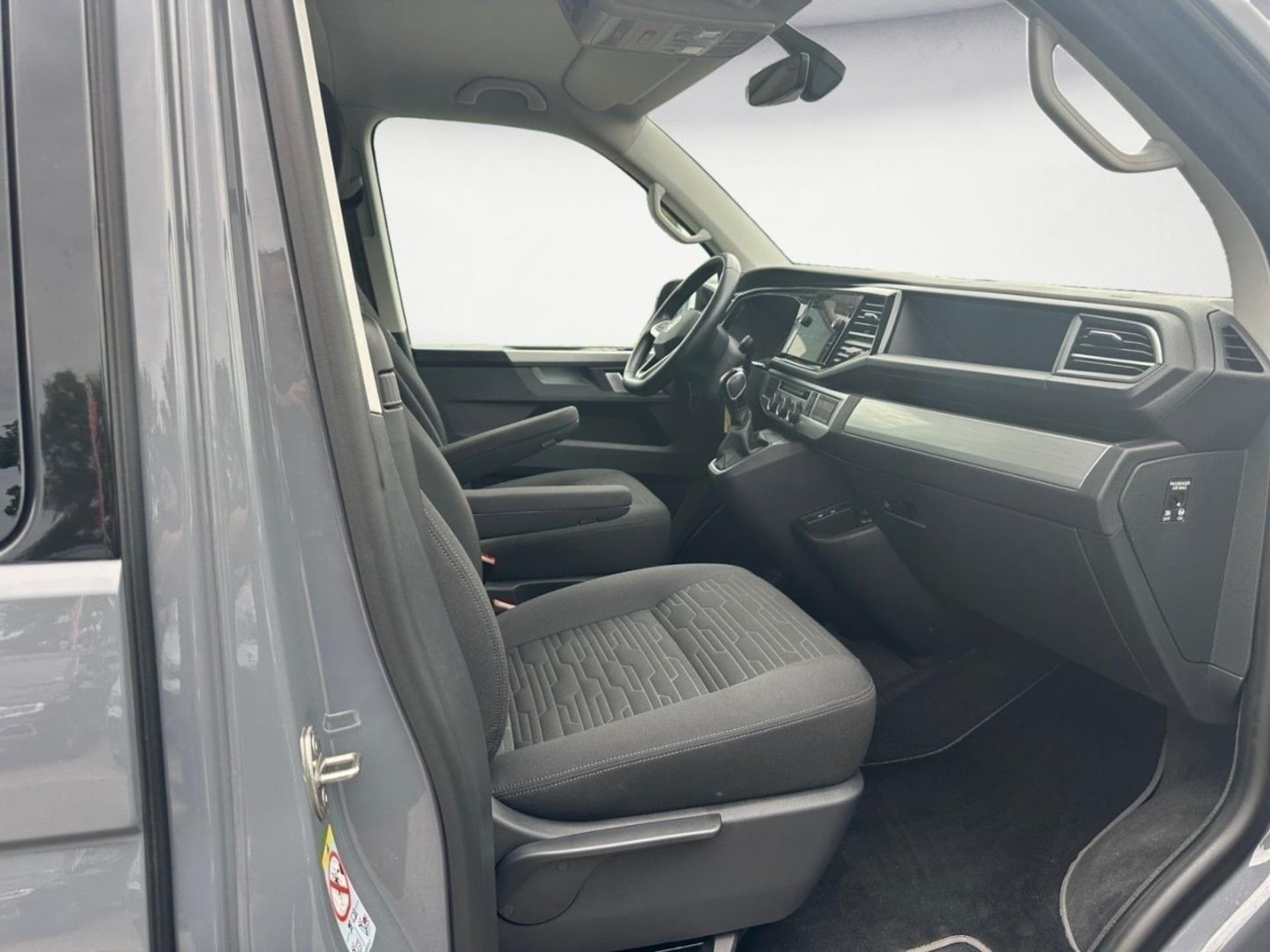 Volkswagen T6.1 Multivan Comfortline