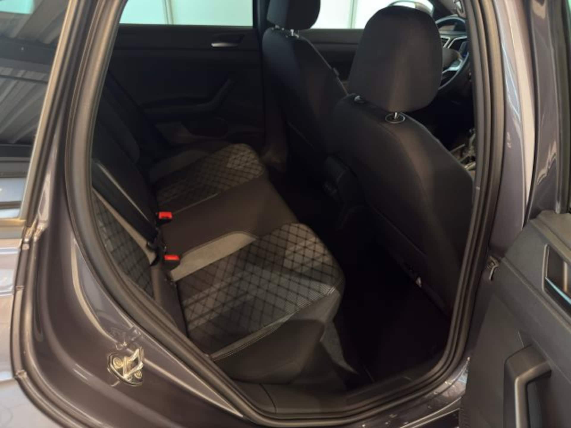 Volkswagen Taigo R-Line