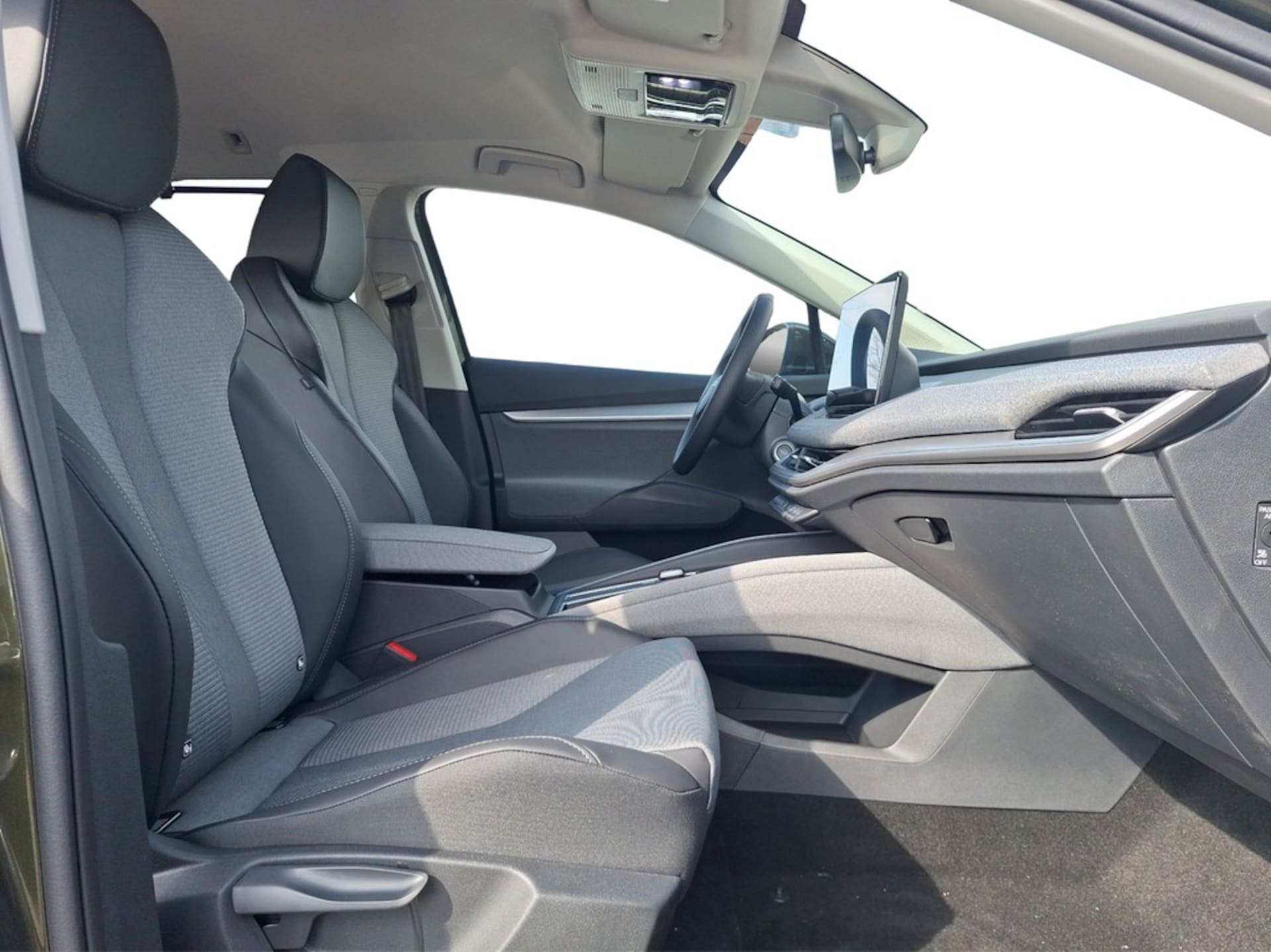 Skoda Enyaq 60