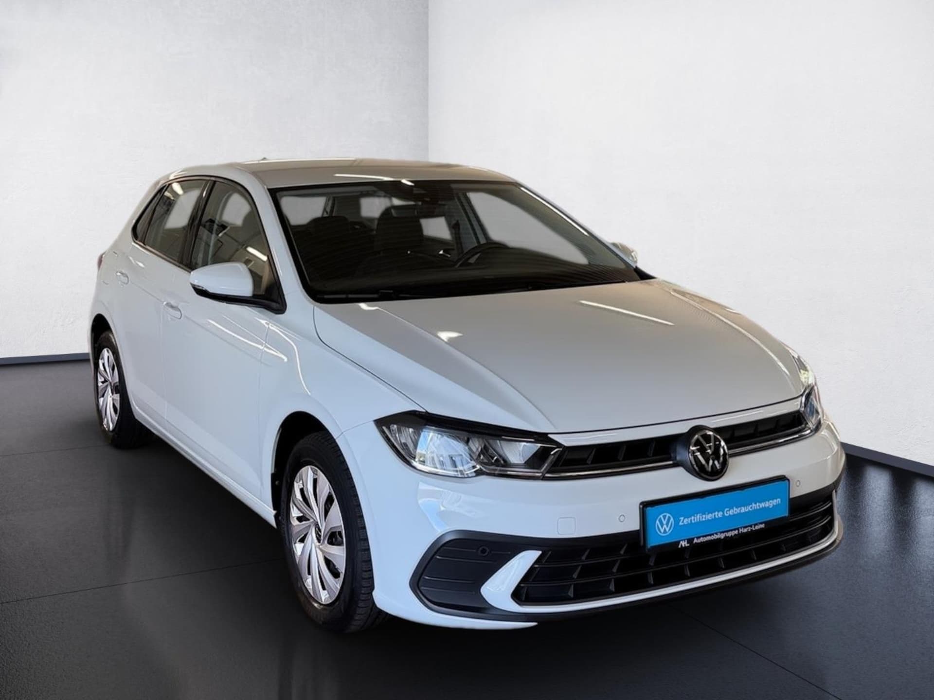Volkswagen Polo Life