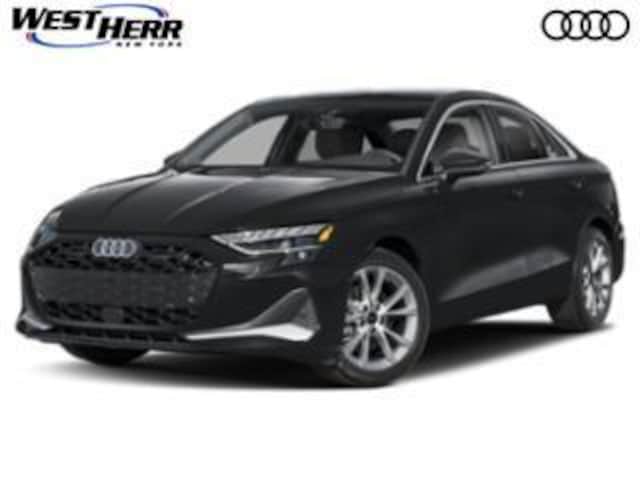 Photo of 2026 Audi A3 Sedan