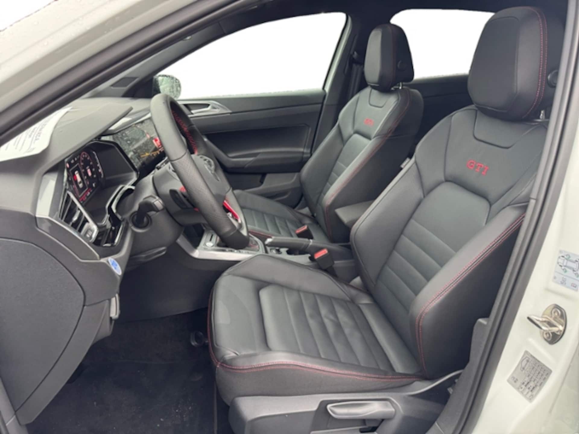 Volkswagen Polo GTI