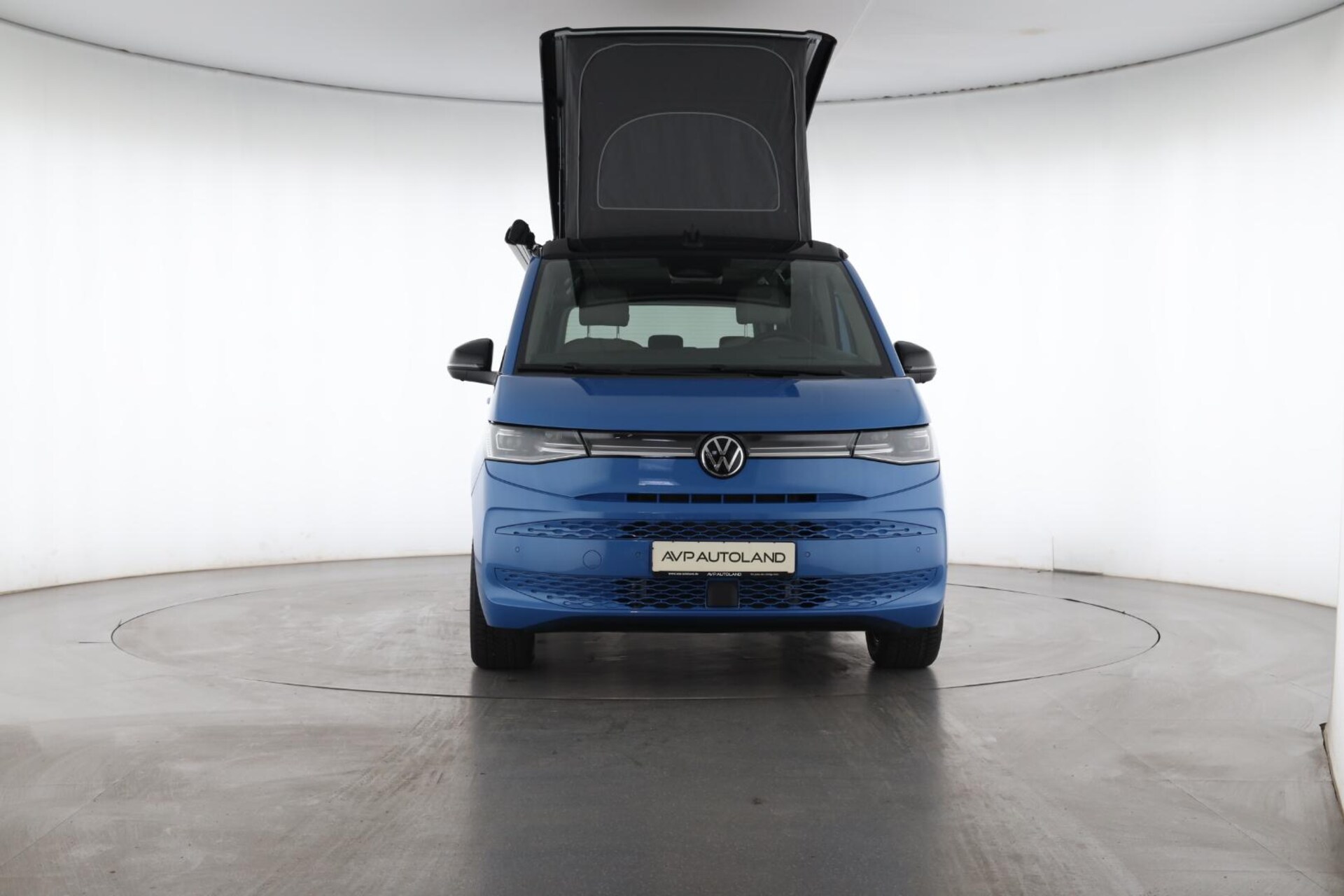 Volkswagen California Beach