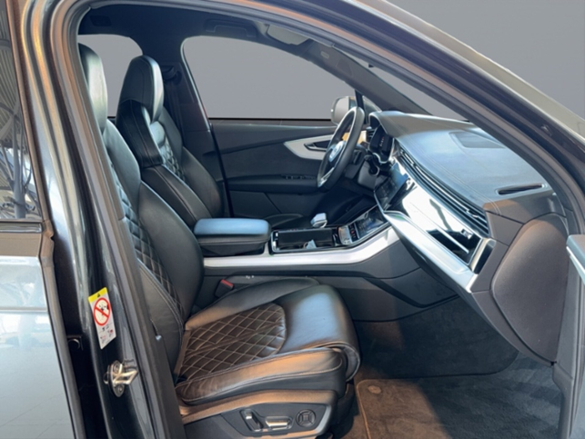 Audi Q7 SUV S line