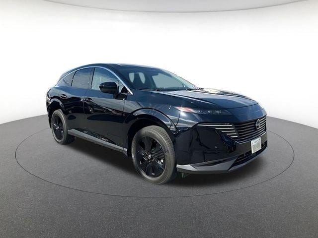 2025 Nissan Murano