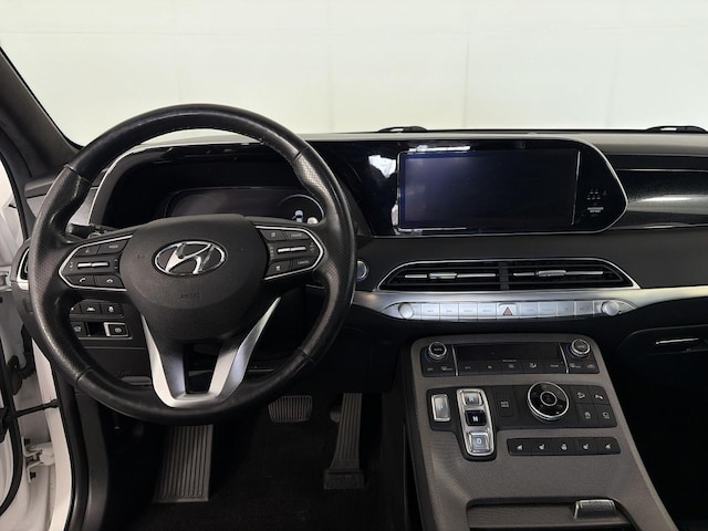 2022 Hyundai Palisade