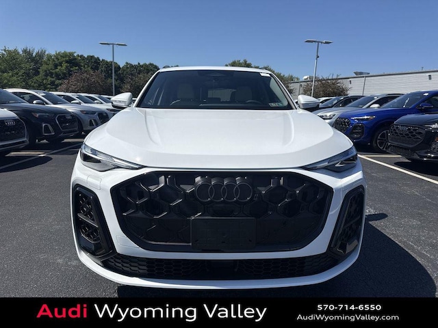 2026 Audi Q5