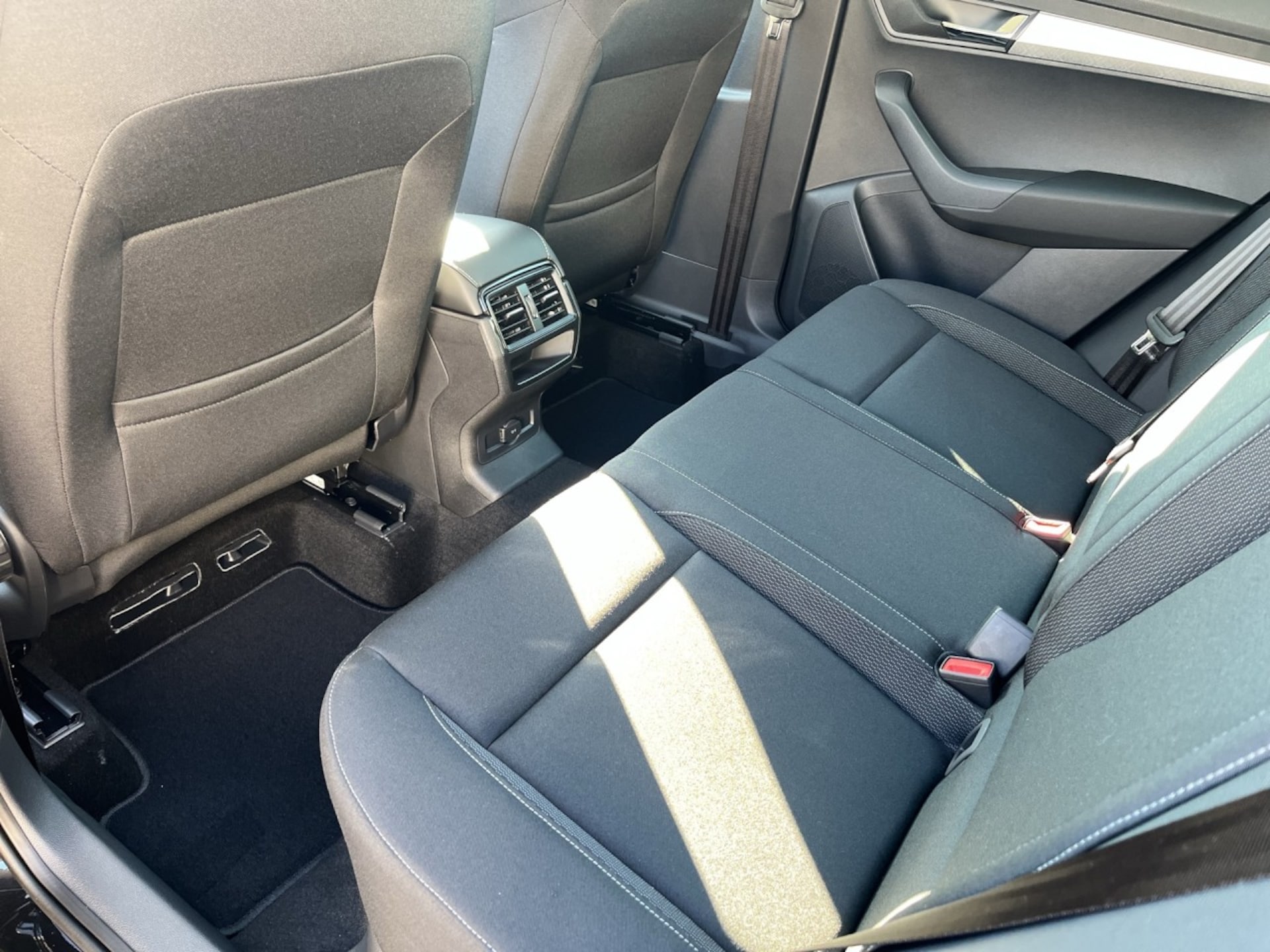 Skoda Karoq Selection