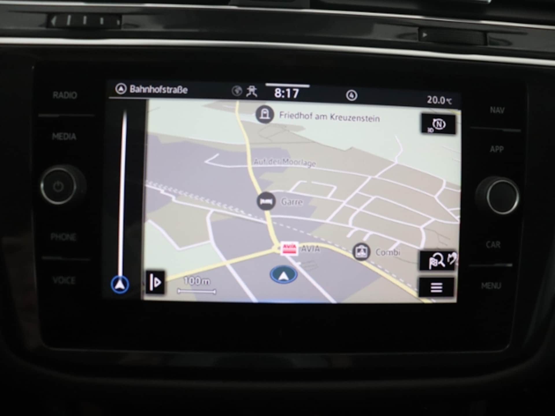 Volkswagen Tiguan Allspace Life