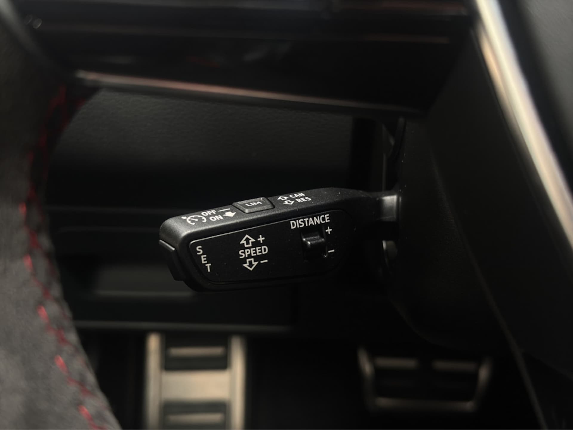 Audi RS 6 Avant performance