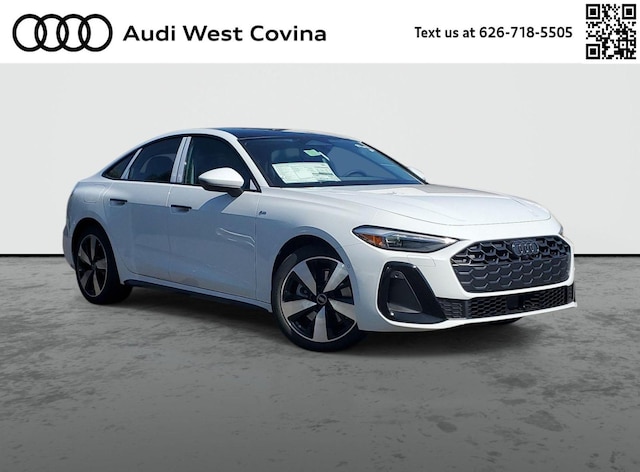 2026 Audi A5 Sedan