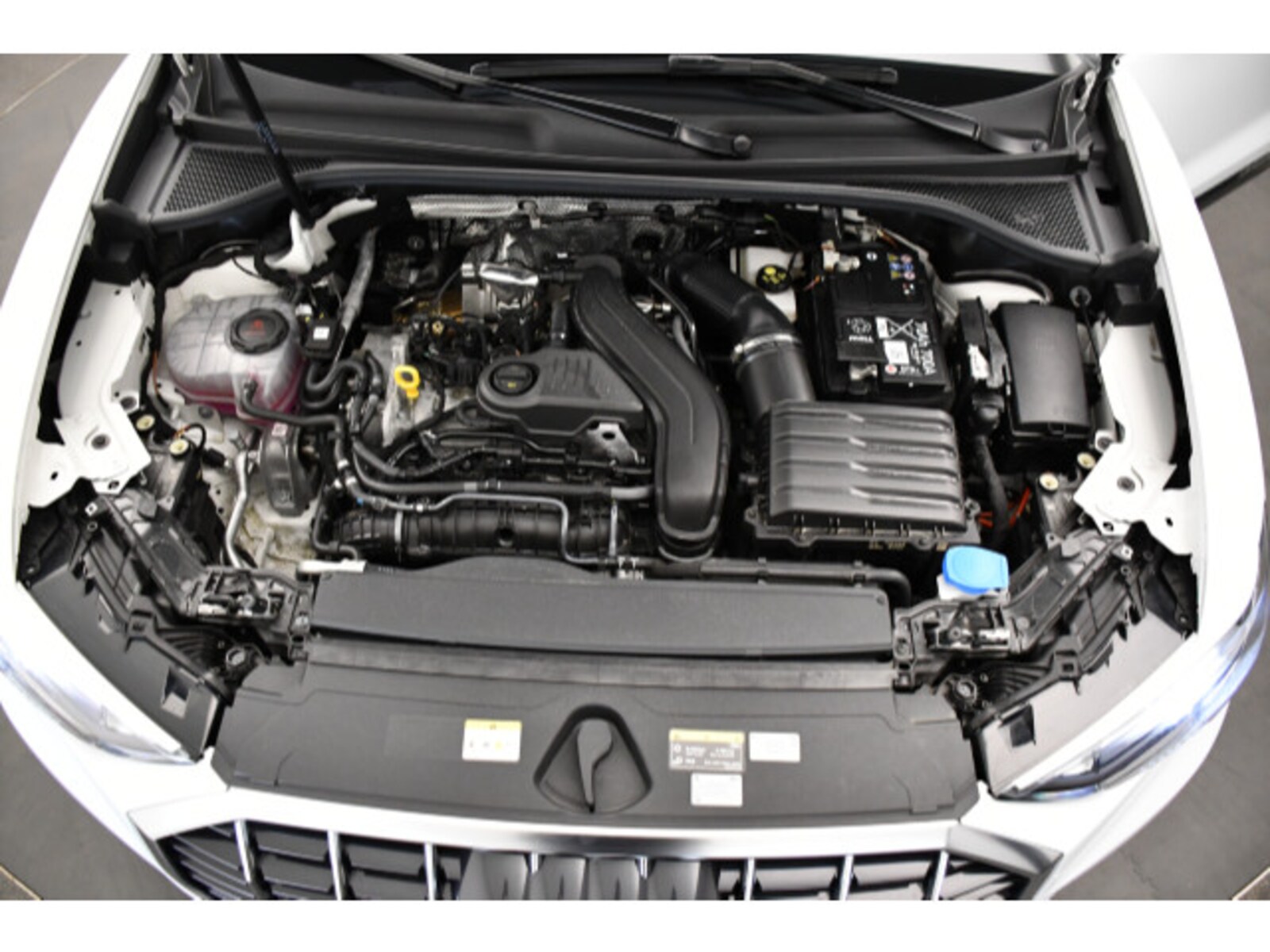 Audi Q3 – Bild 14