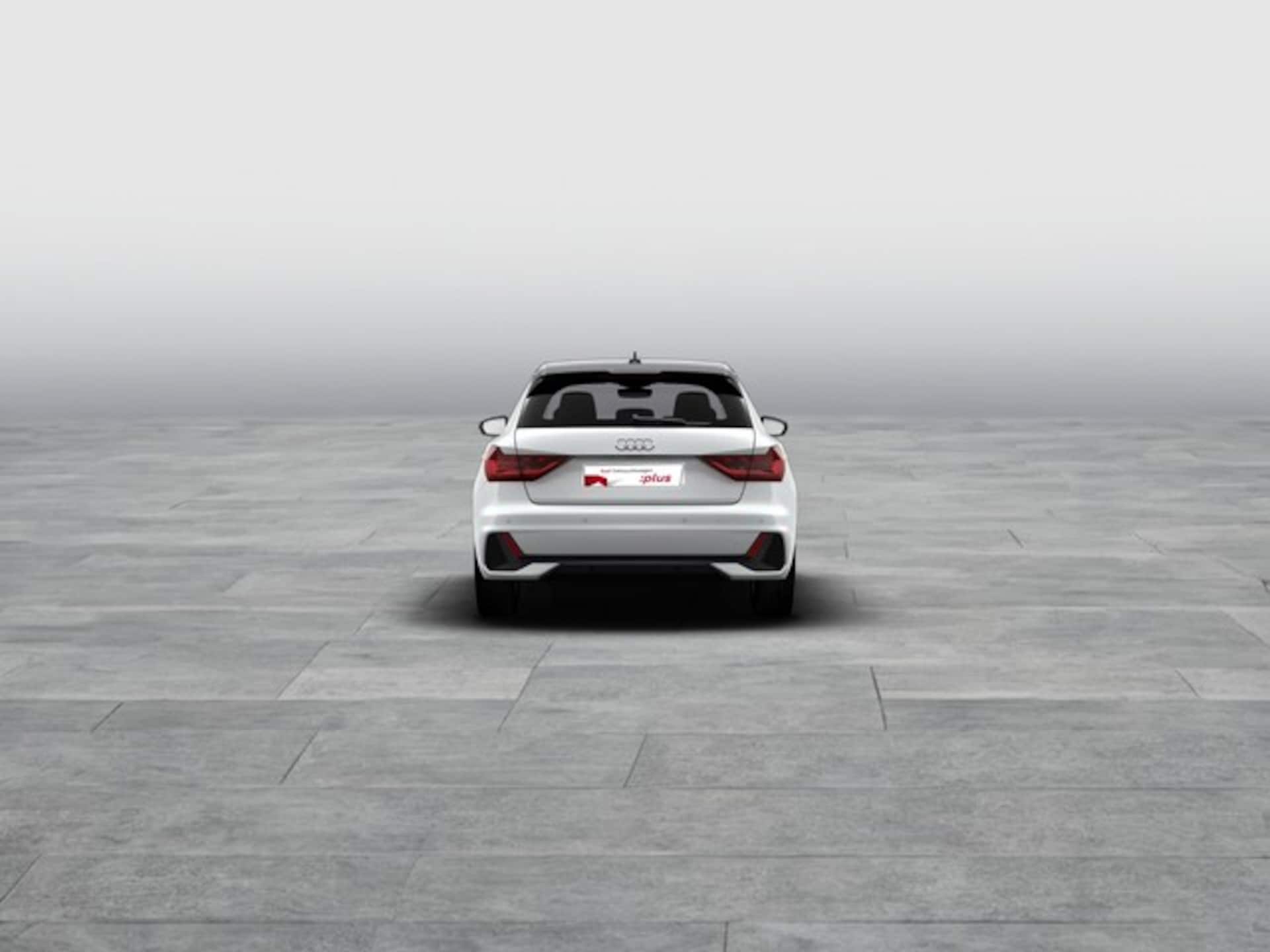 Audi A1 Sportback S line