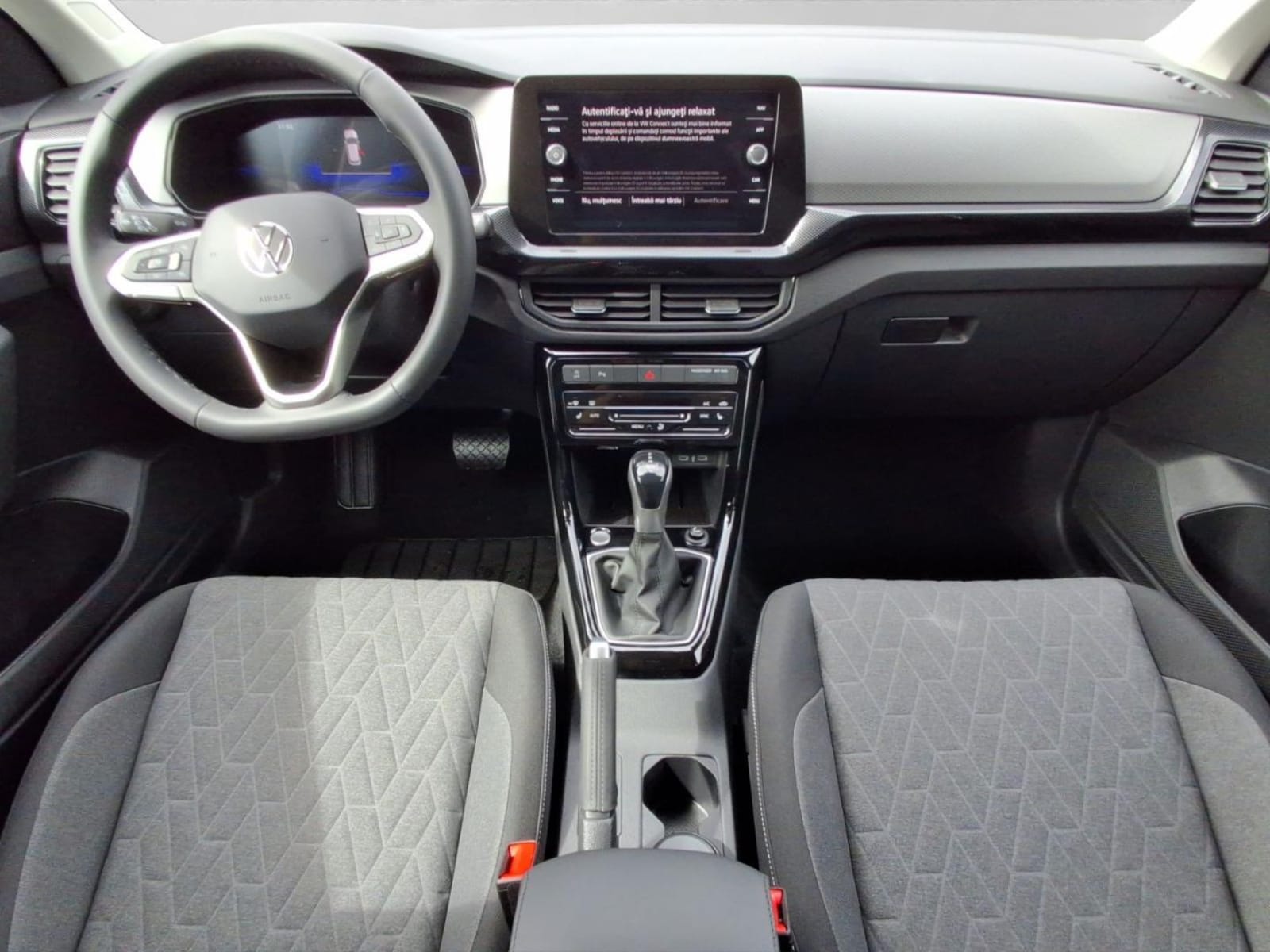 Volkswagen T-Cross – Bild 5