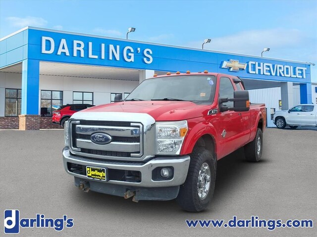 2016 Ford