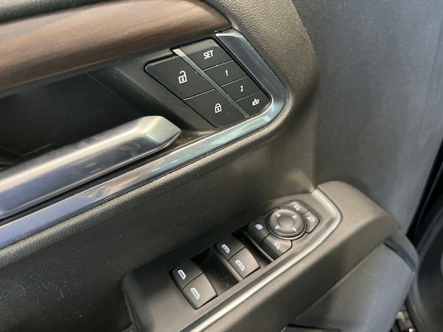 2024 GMC Sierra