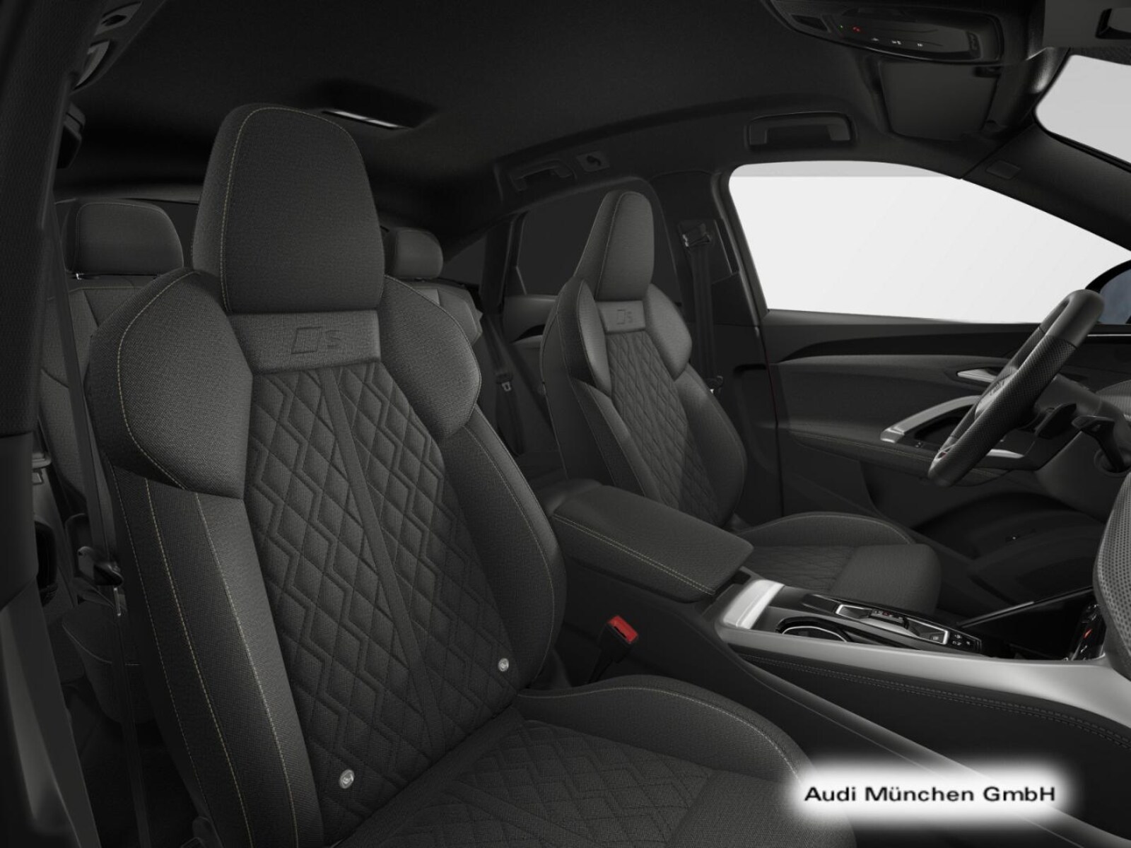 Audi Q5 Sportback – Bild 10