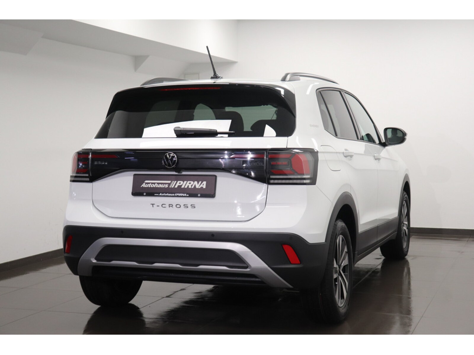 Volkswagen T-Cross – Bild 7