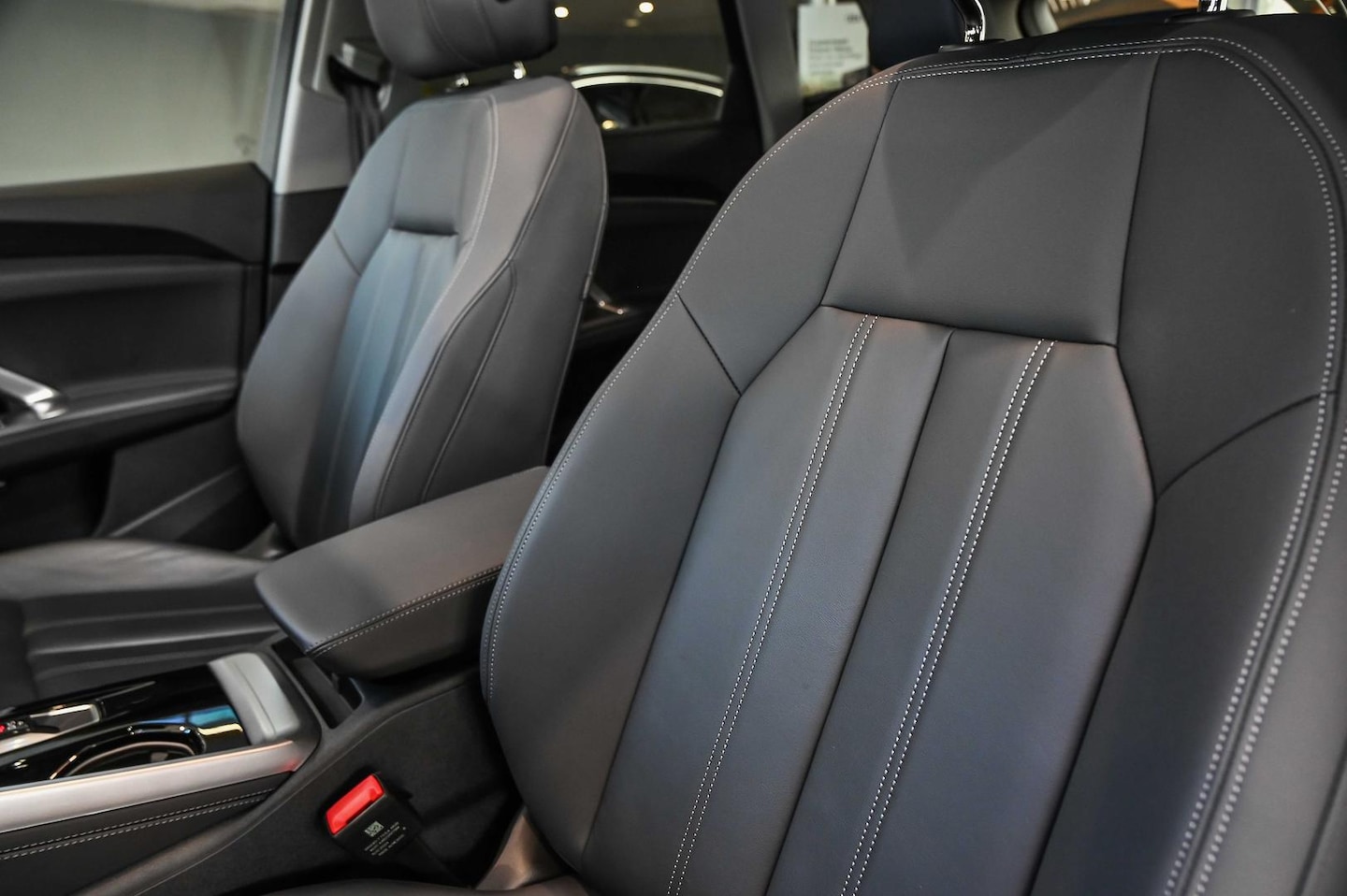 Image about Audi Q5 SUV TFSI 150 kW
