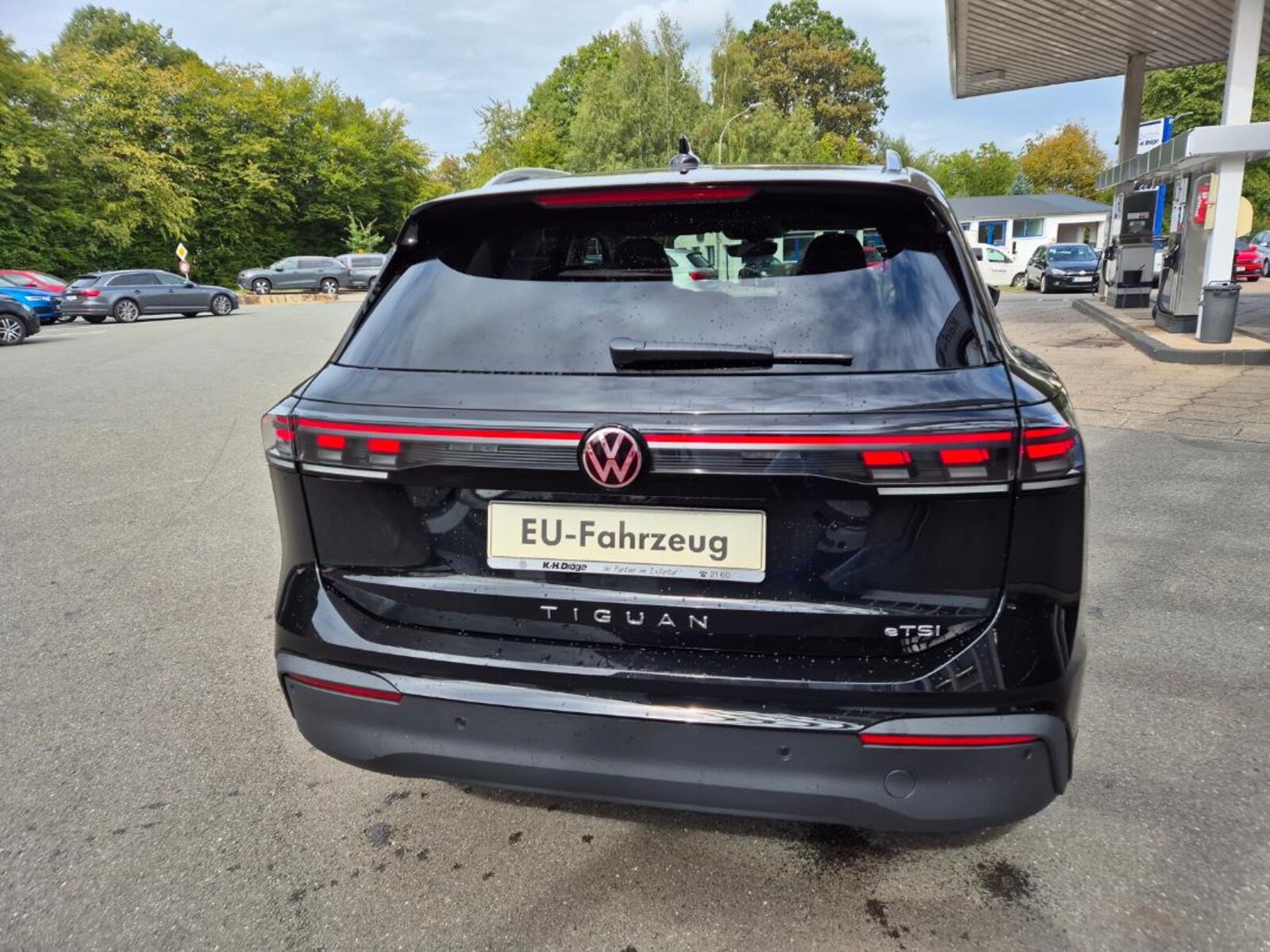 Volkswagen Tiguan – Bild 16