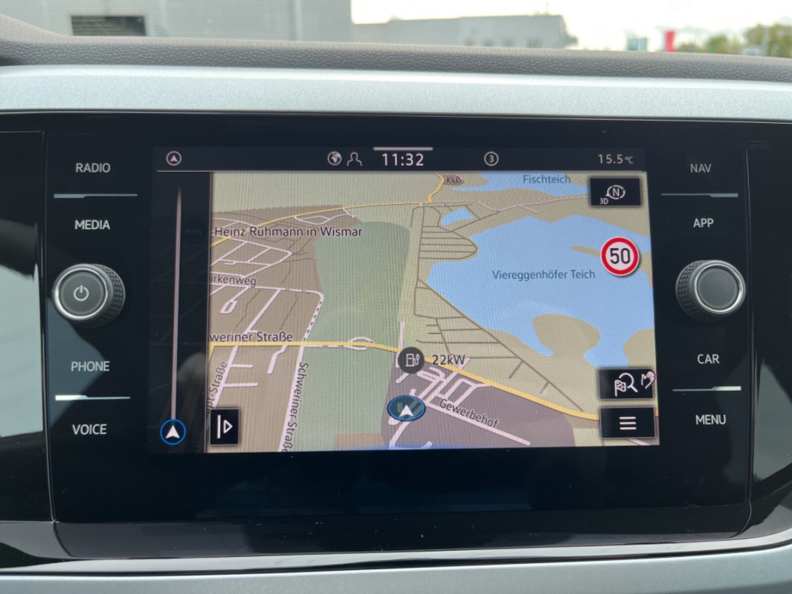 Volkswagen Taigo – Bild 20