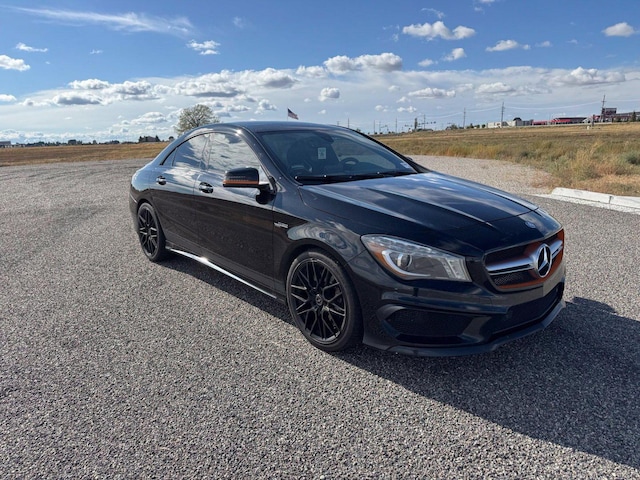 2016 Mercedes-Benz