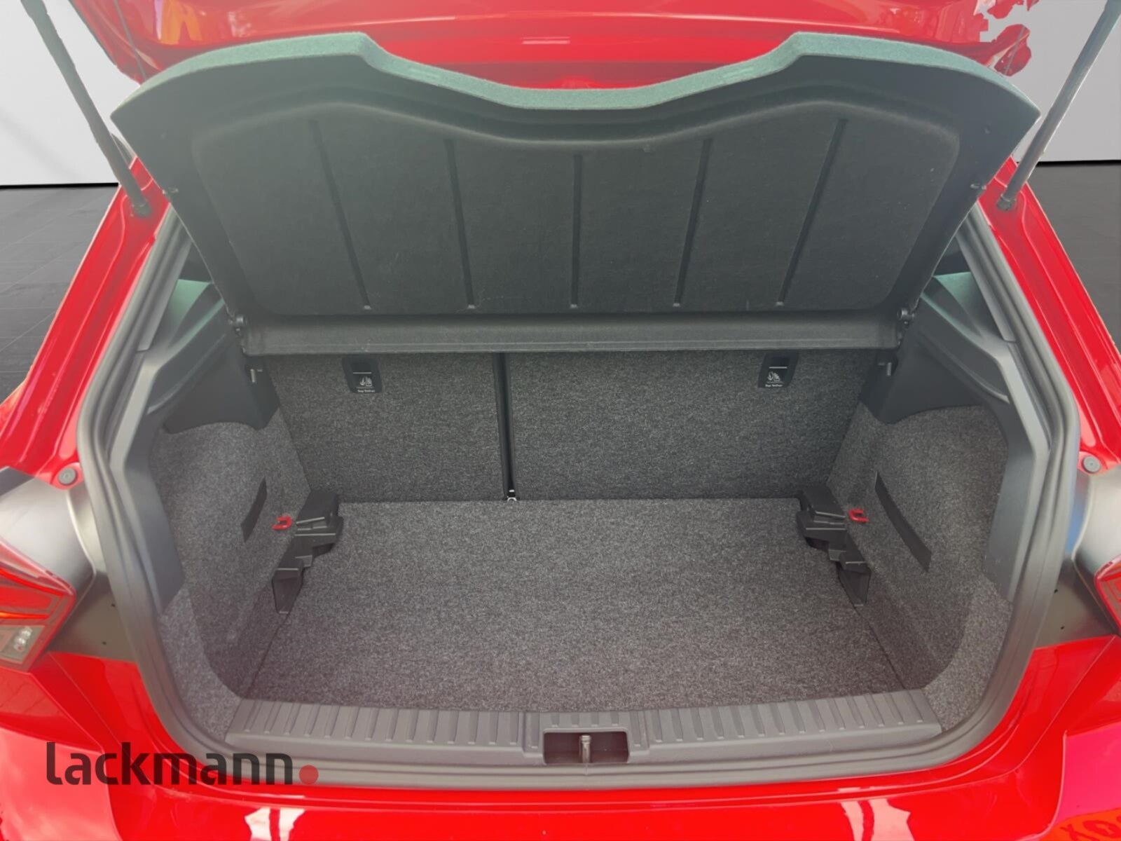 SEAT Ibiza – Bild 7