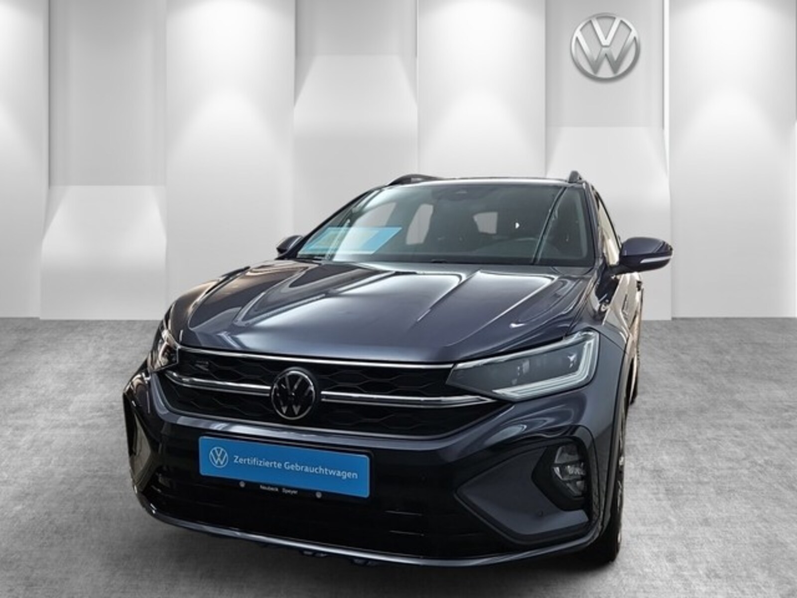 Volkswagen Taigo – Bild 2