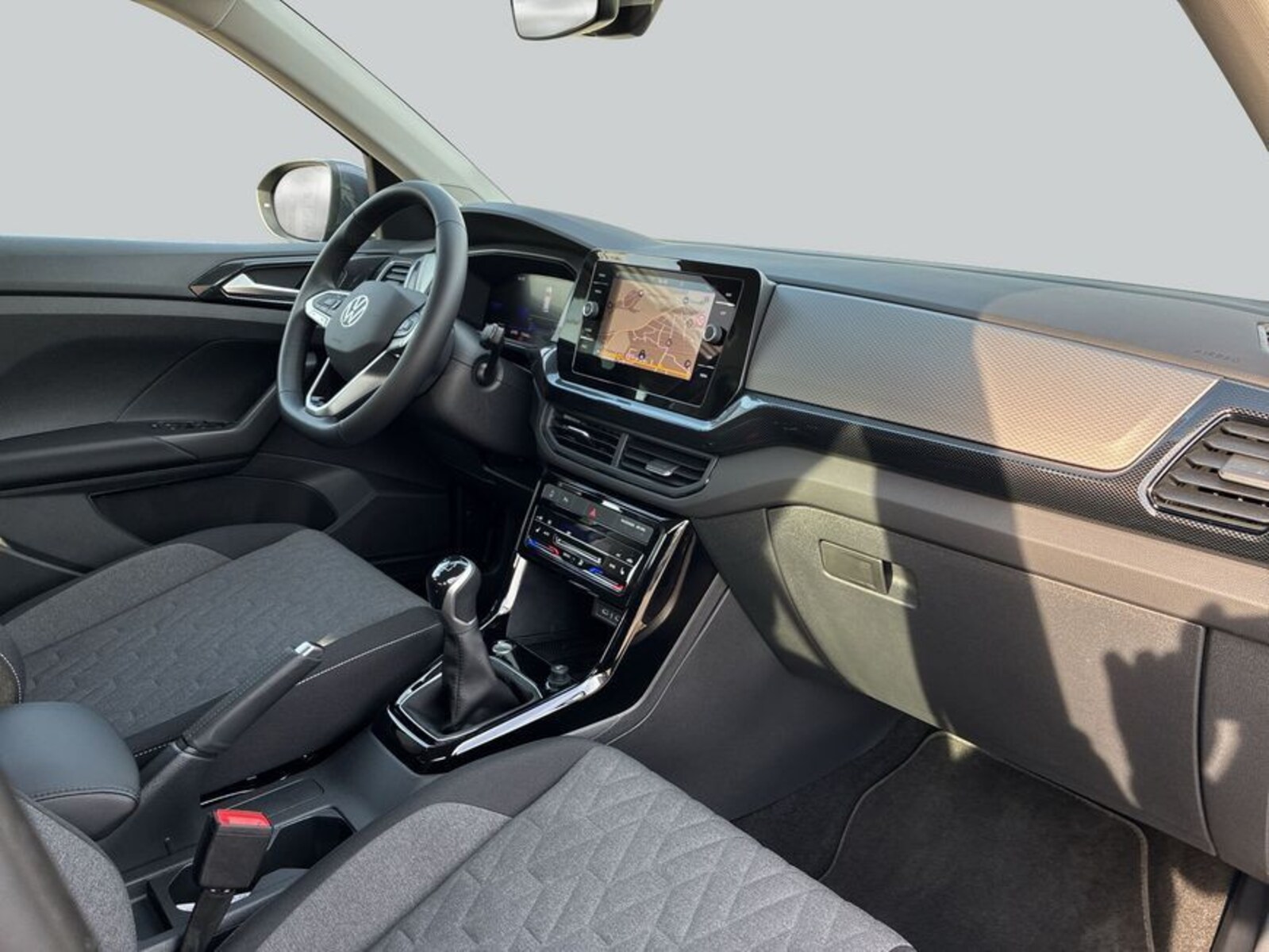 Volkswagen T-Cross – Bild 15