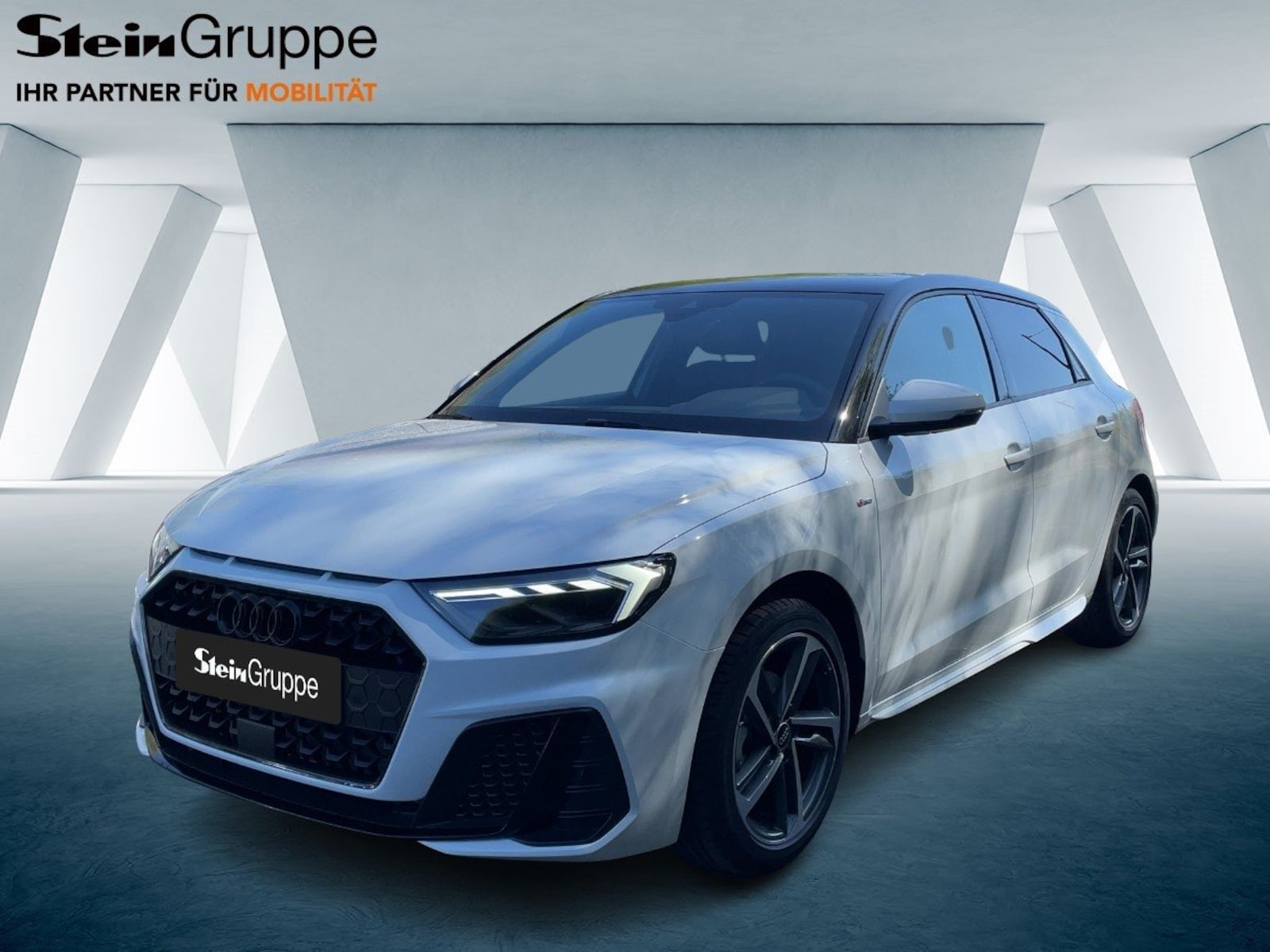 Audi A1 Sportback – Bild 2