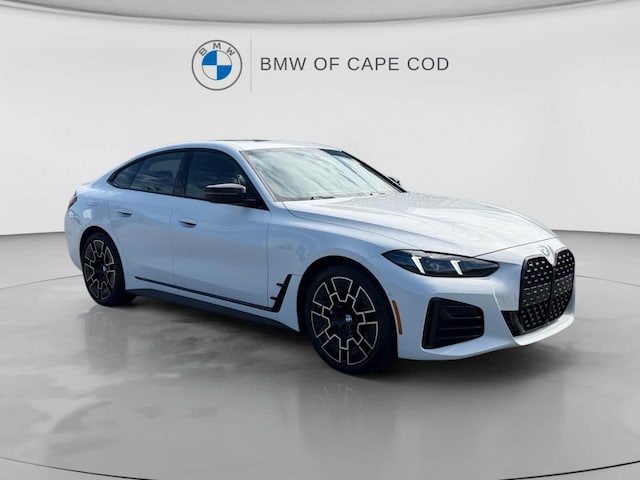 2026 BMW 4 Series