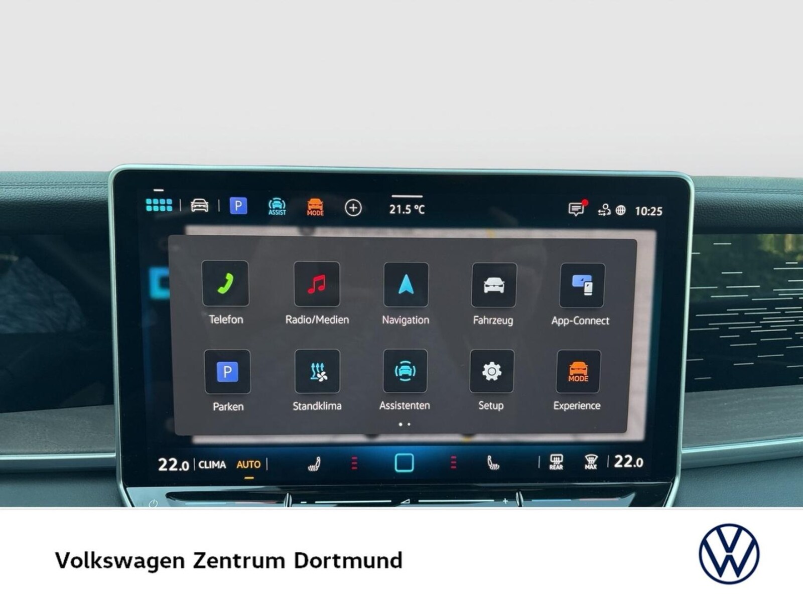 Volkswagen Tayron – Bild 12
