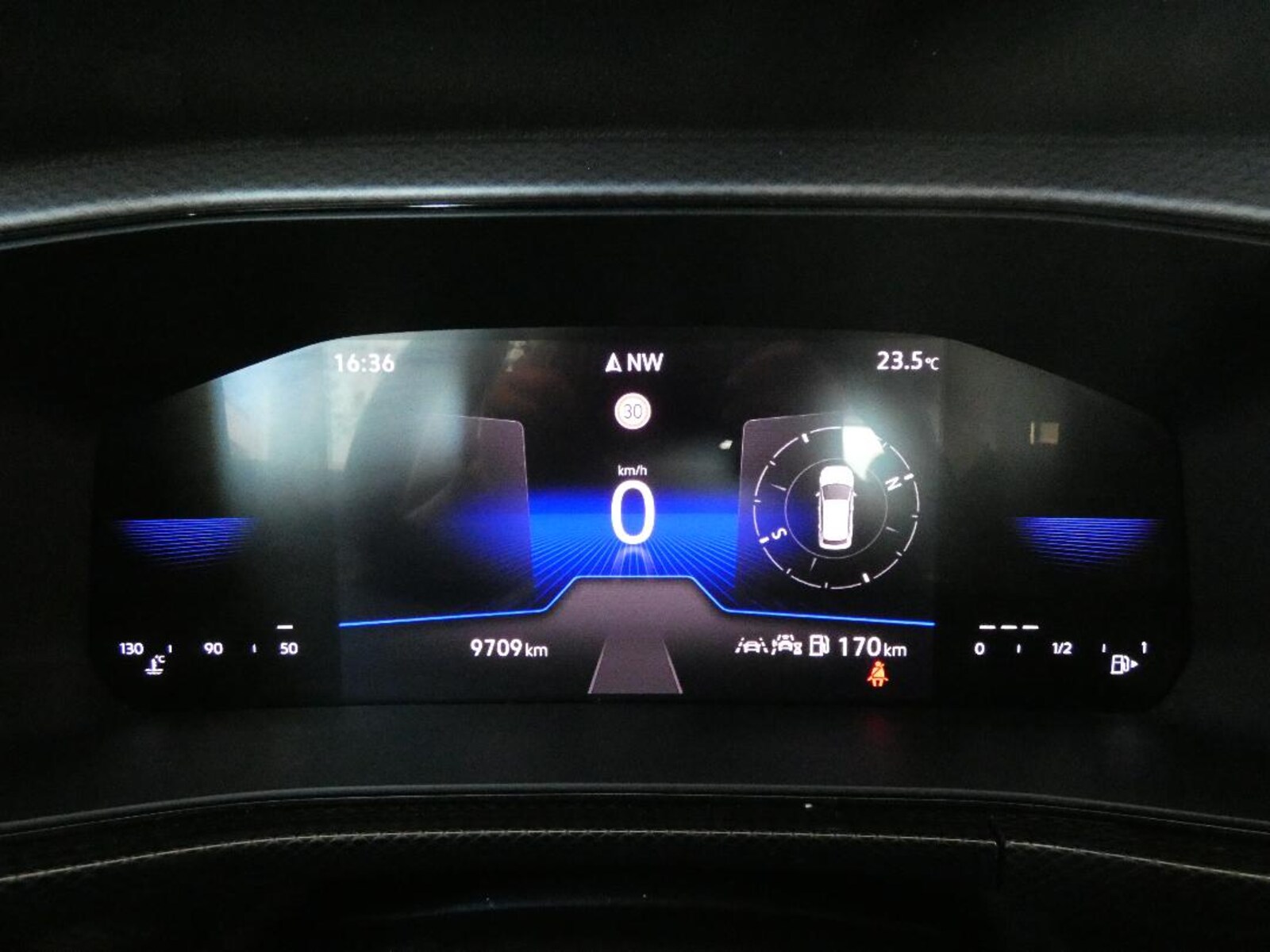 Volkswagen T-Cross – Bild 22